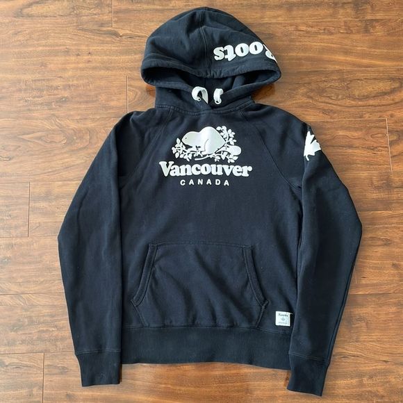 Roots Vancouver Hoodie - Picture 2 of 11